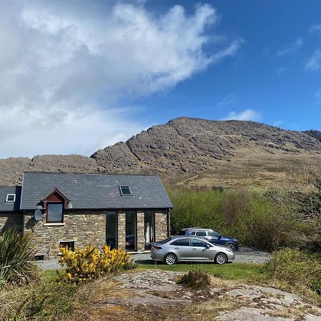 Dream Cottage Castletownbere Buitenkant foto