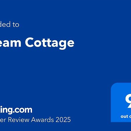Dream Cottage Castletownbere Buitenkant foto