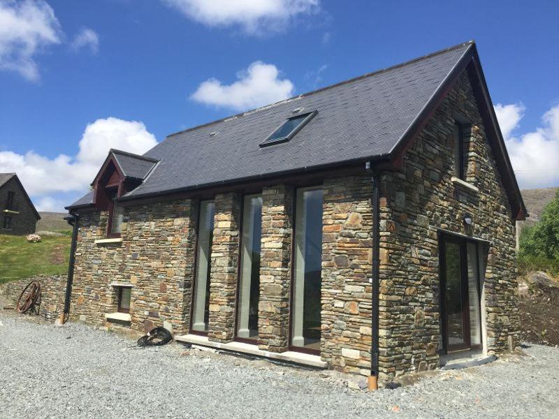 Dream Cottage Castletownbere Buitenkant foto
