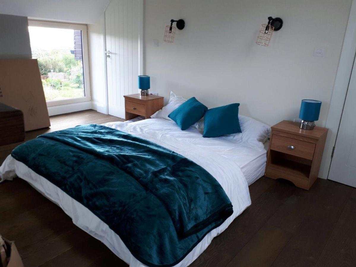 Dream Cottage Castletownbere Buitenkant foto