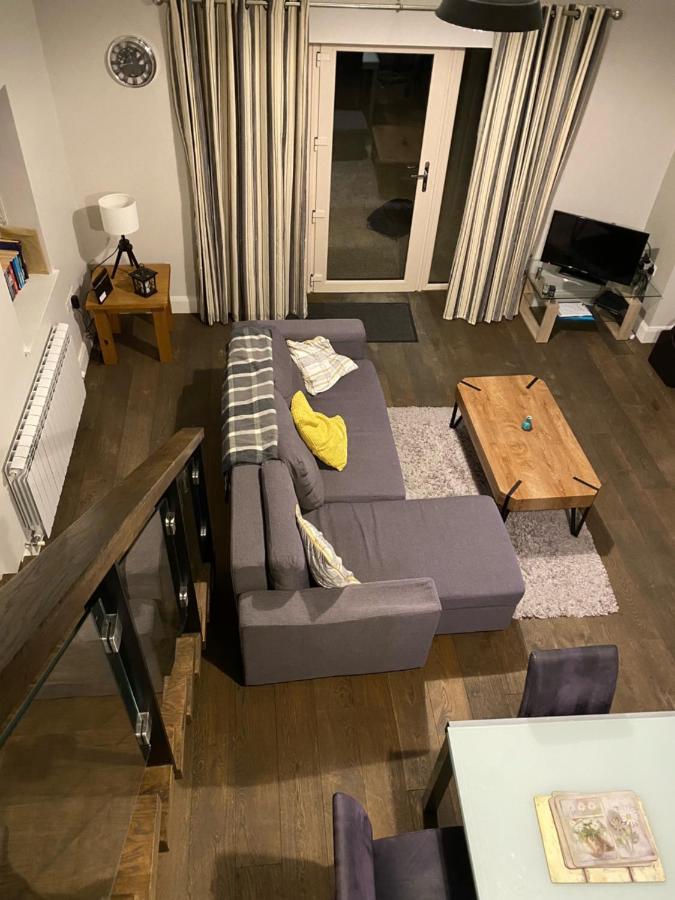 Dream Cottage Castletownbere Buitenkant foto