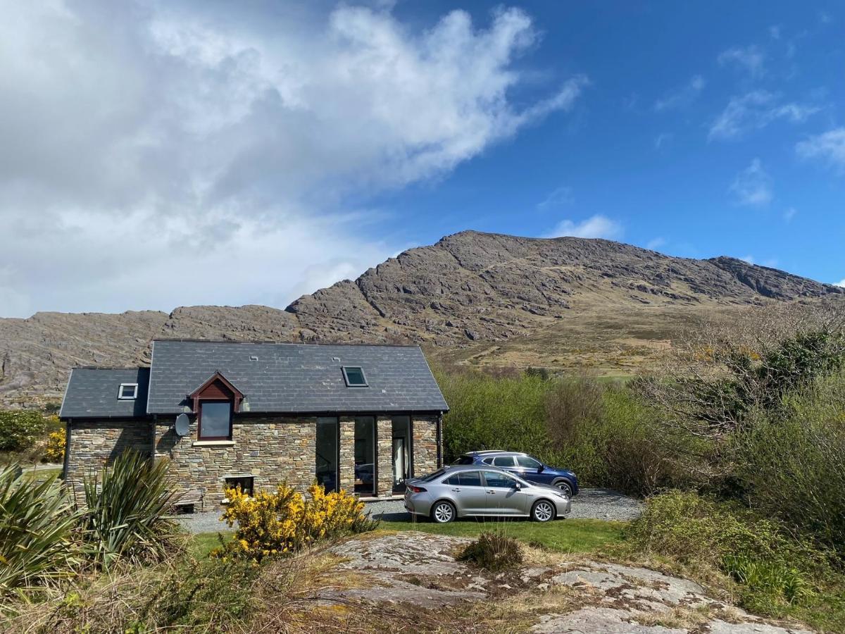 Dream Cottage Castletownbere Buitenkant foto