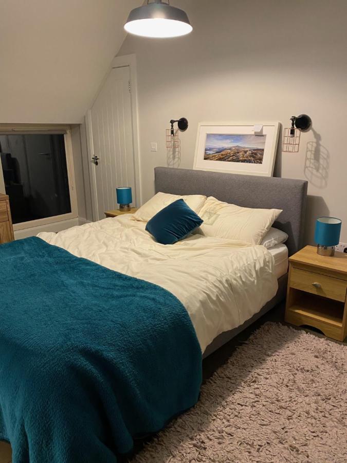 Dream Cottage Castletownbere Buitenkant foto