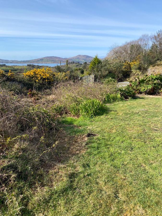 Dream Cottage Castletownbere Buitenkant foto
