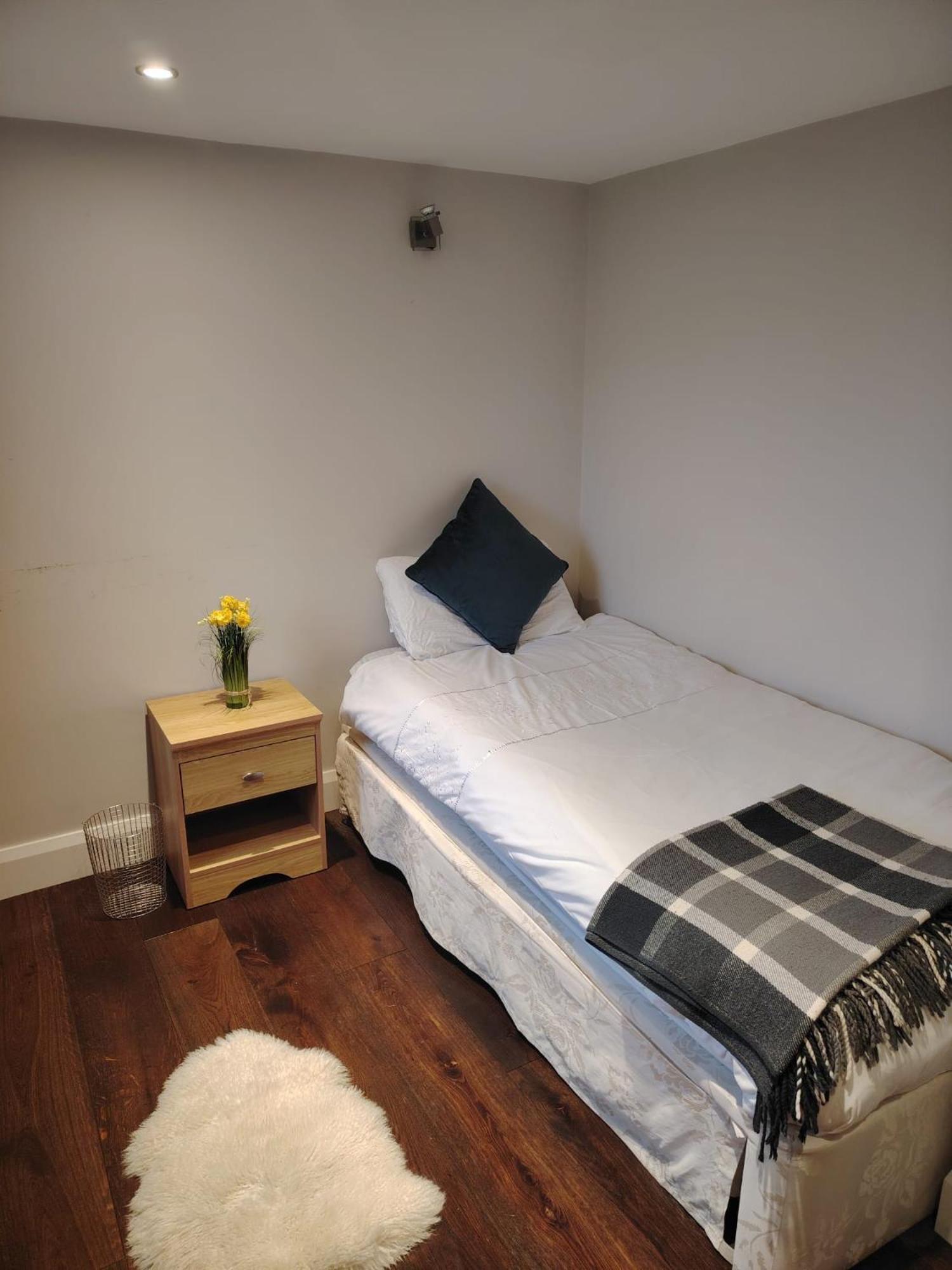 Dream Cottage Castletownbere Buitenkant foto